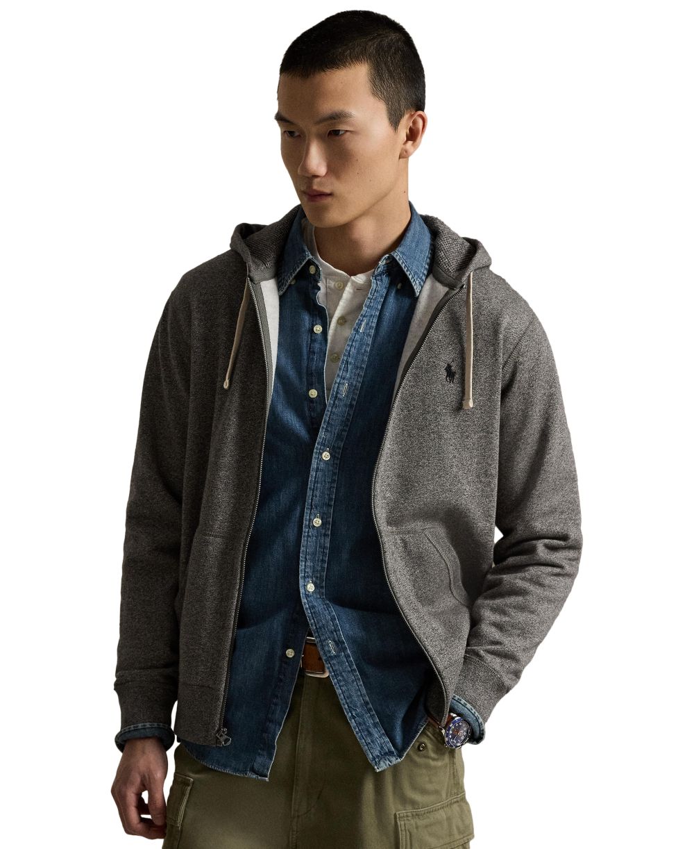 Men's Signature Fleece Hoodie