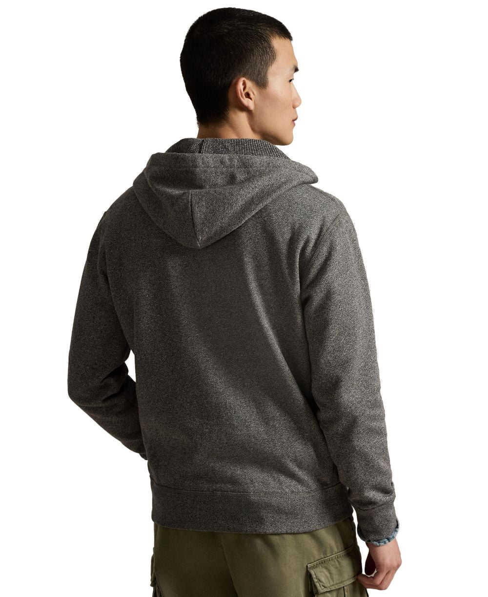 Men's Signature Fleece Hoodie
