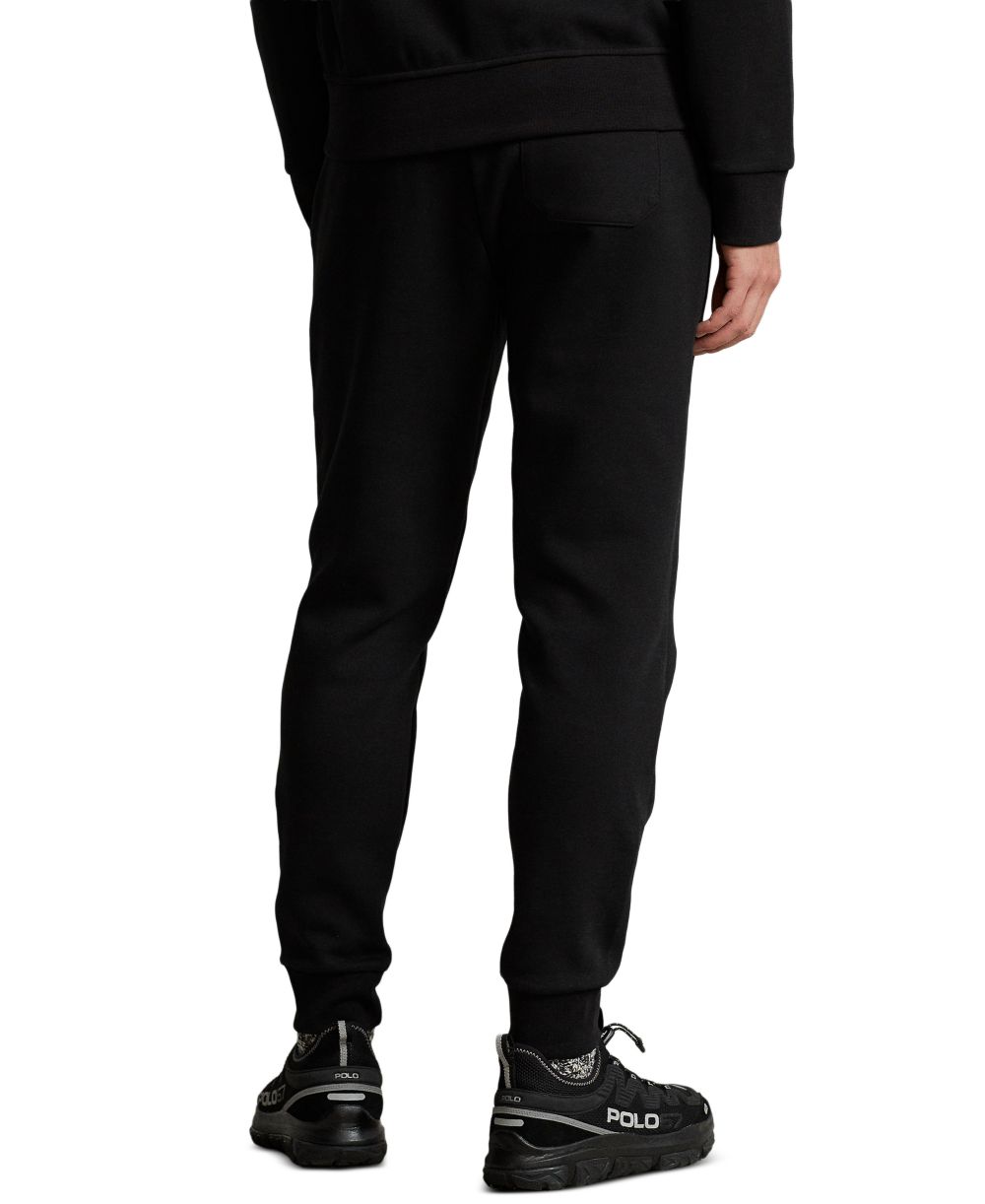 Men's Double-Knit Jogger Pants