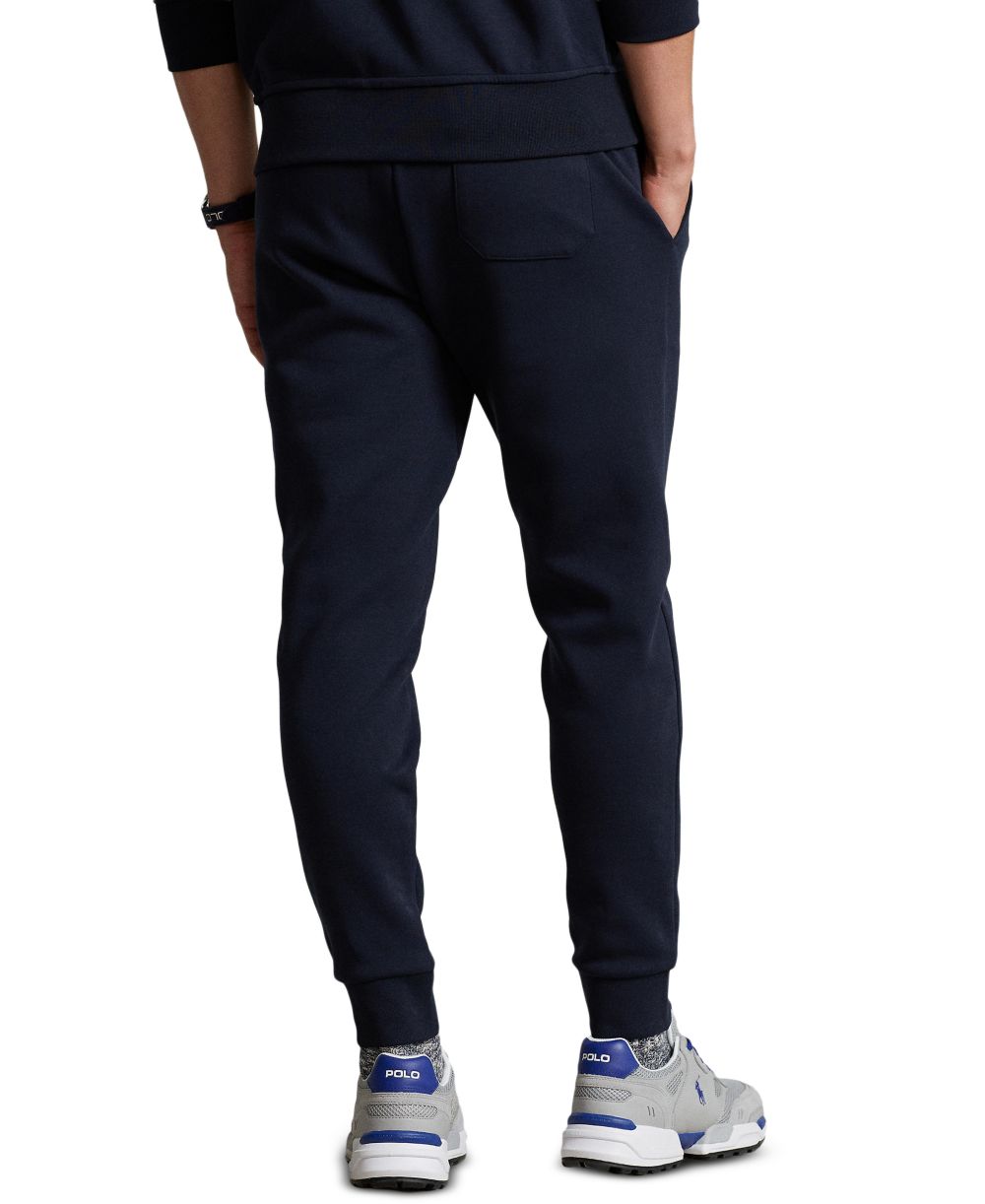 Men's Double-Knit Jogger Pants
