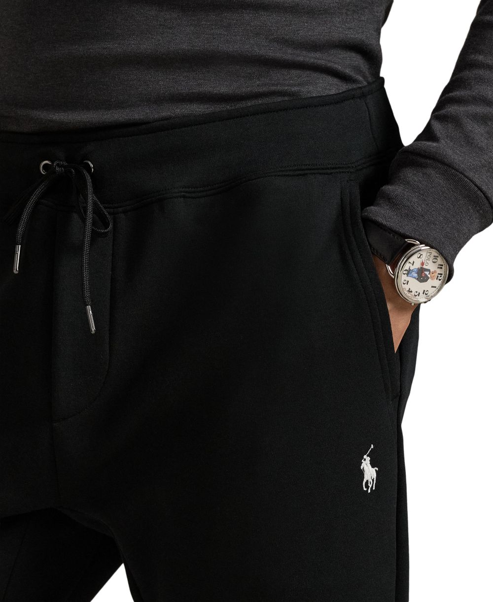 Men's Double-Knit Jogger Pants