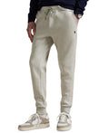 Men's Double-Knit Jogger Pants
