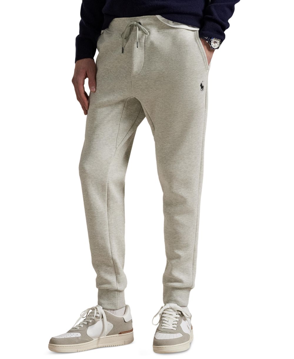 Men's Double-Knit Jogger Pants