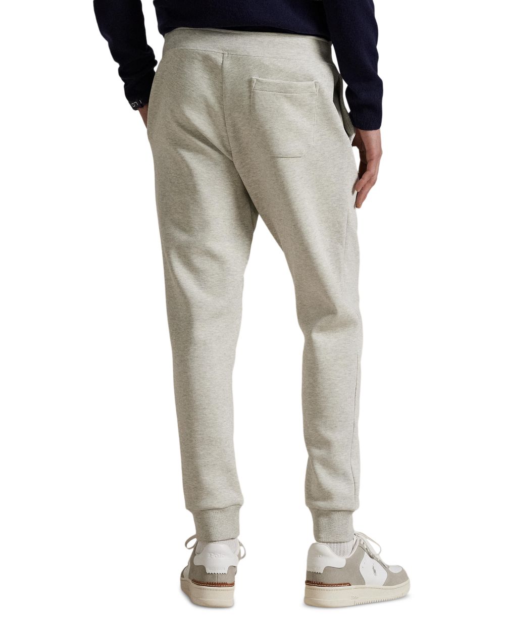 Men's Double-Knit Jogger Pants