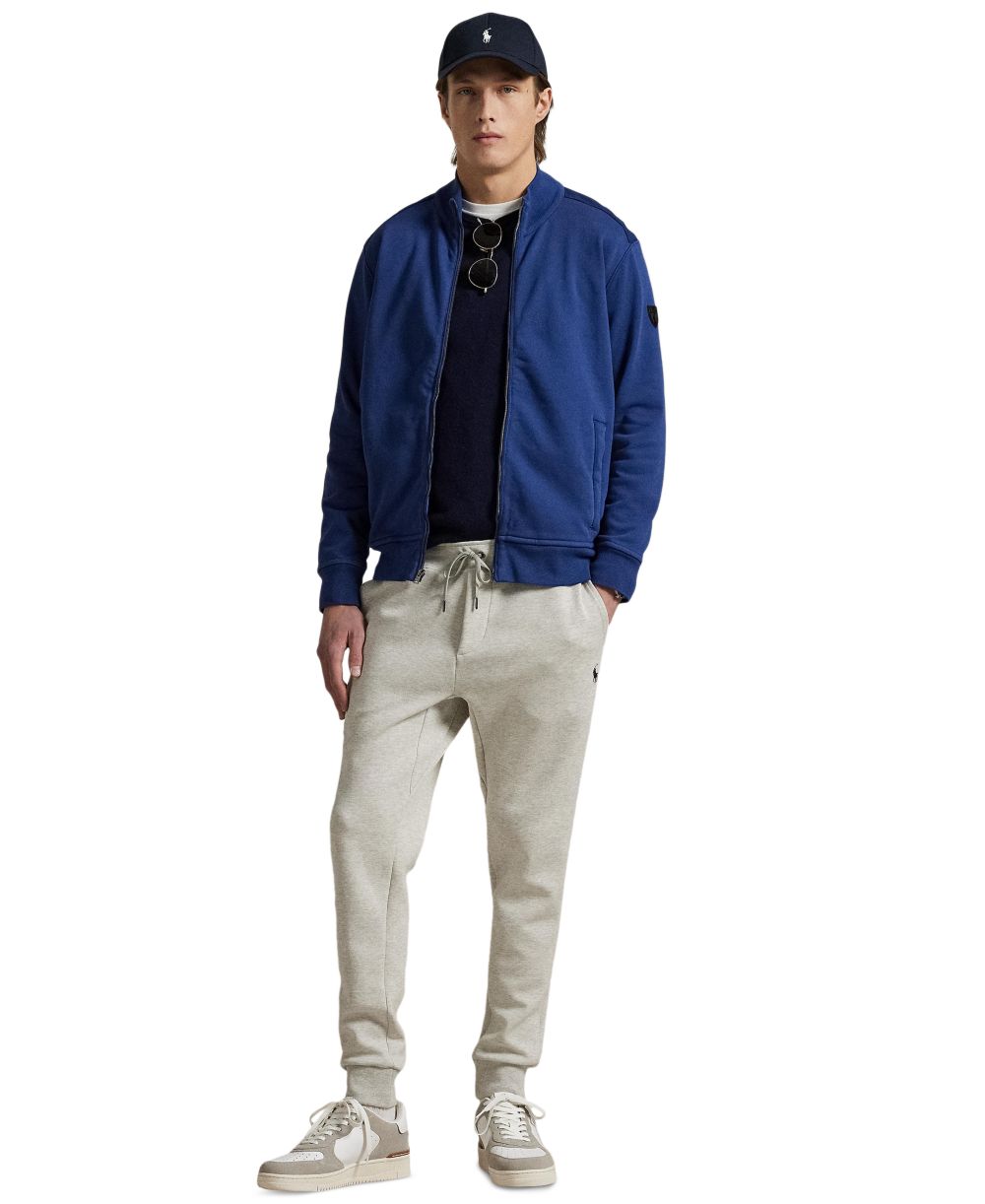 Men's Double-Knit Jogger Pants