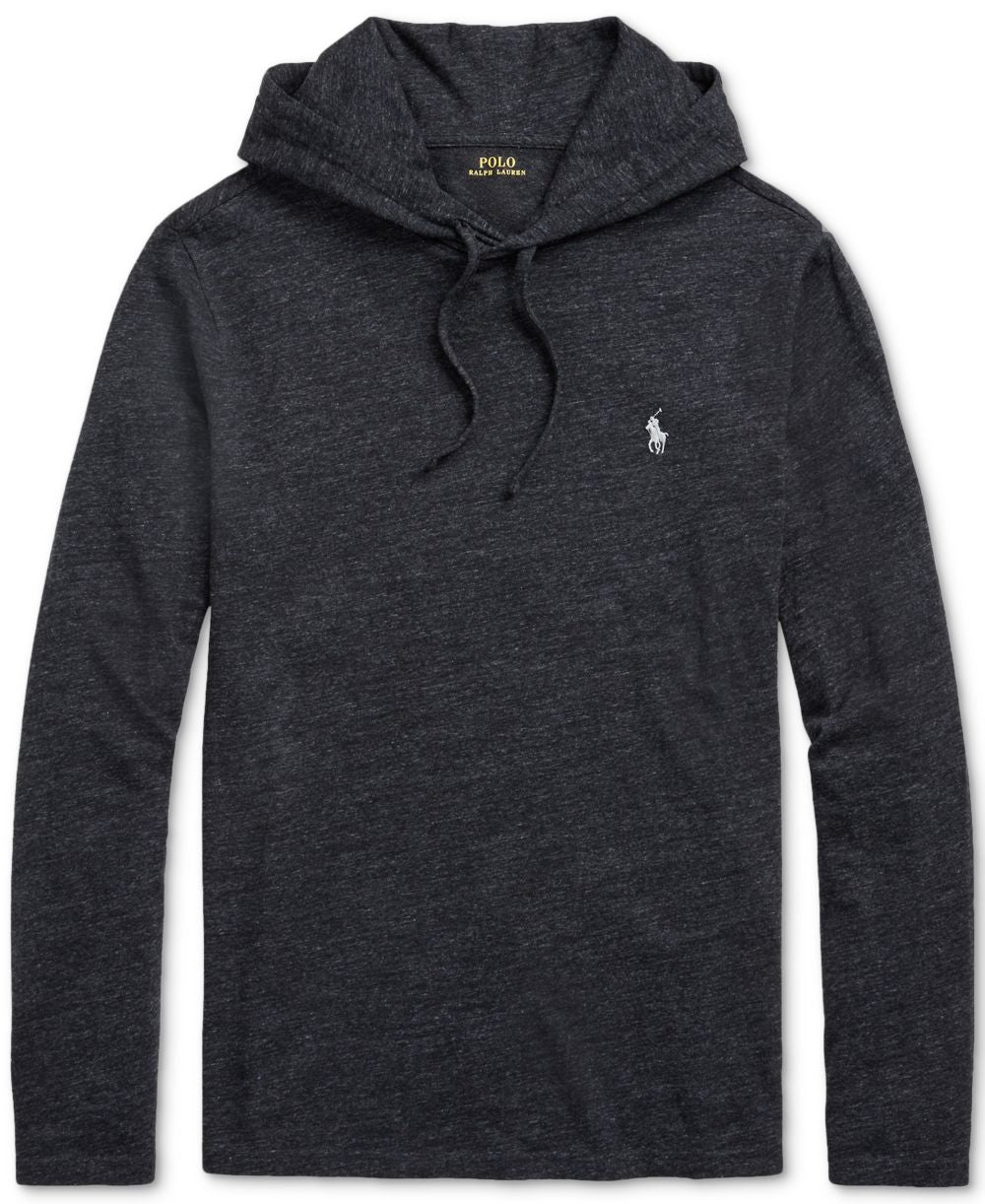Men's Jersey Hooded T-Shirt