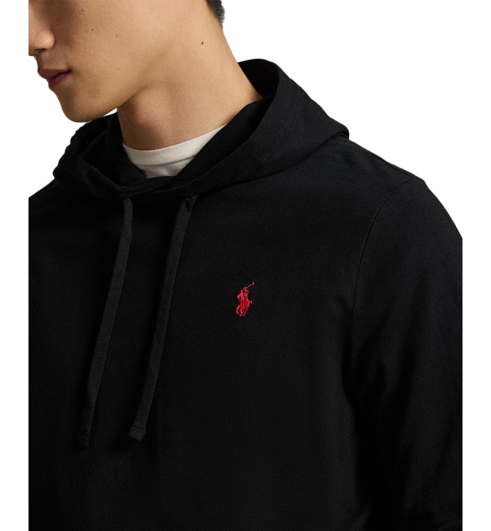 Men's Jersey Hooded T-Shirt