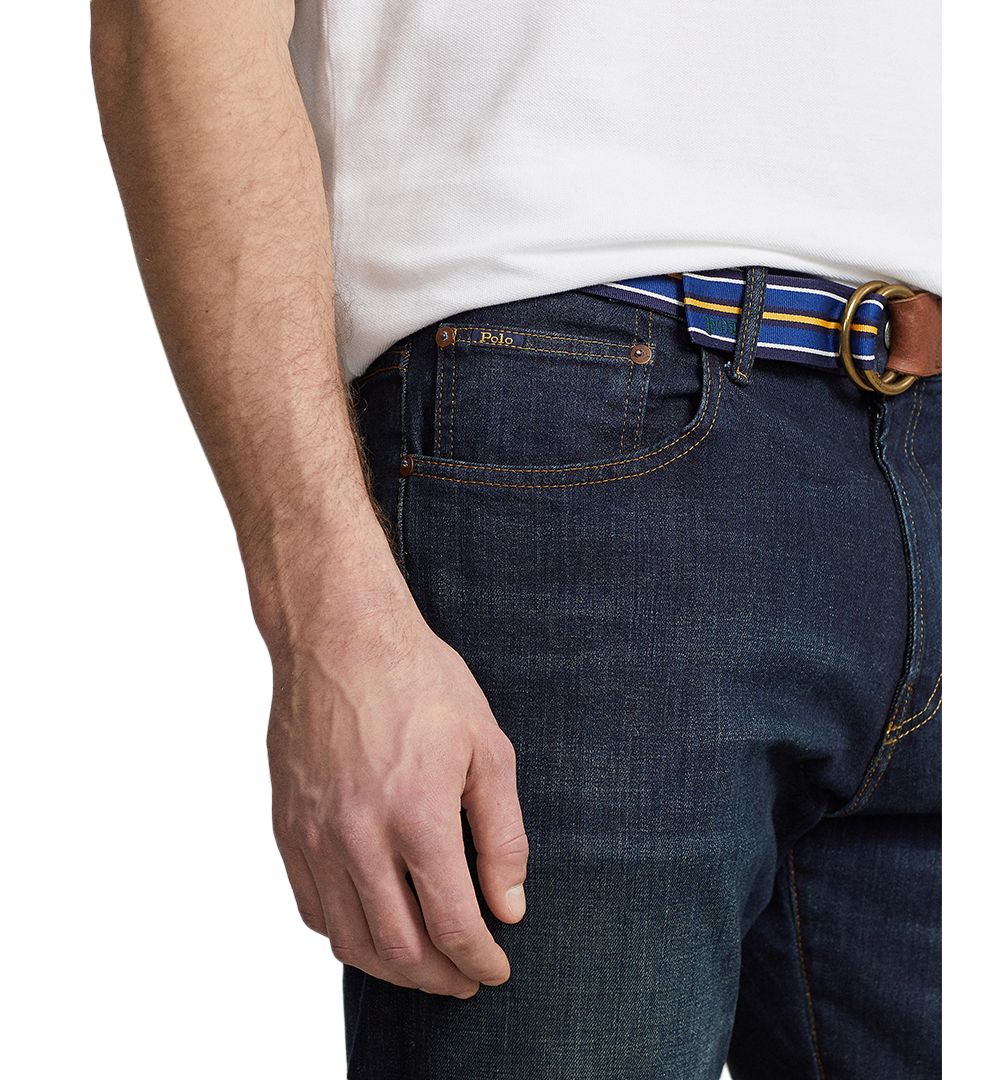 Men's Big & Tall Prospect Straight Stretch Jeans