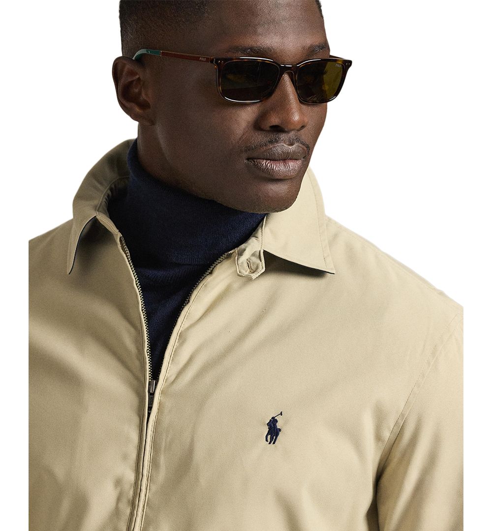 Men's Big & Tall Bi-Swing Windbreaker Jackets