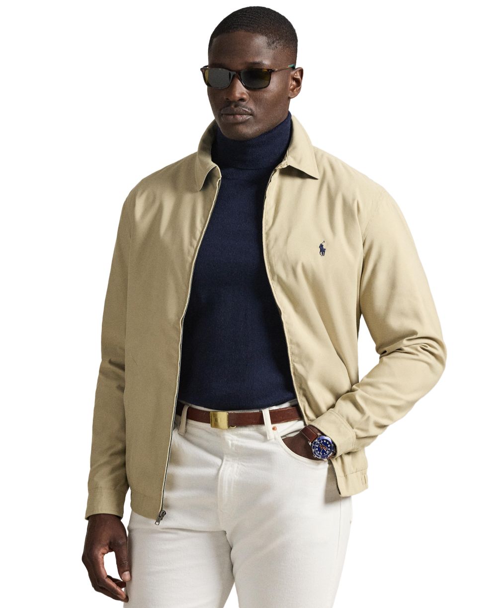 Men's Lightweight Windbreaker, Regular and Big & Tall