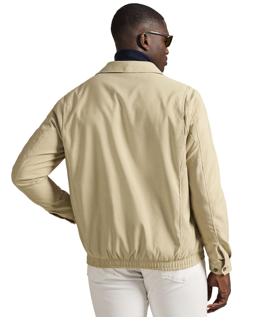 Men's Lightweight Windbreaker, Regular and Big & Tall