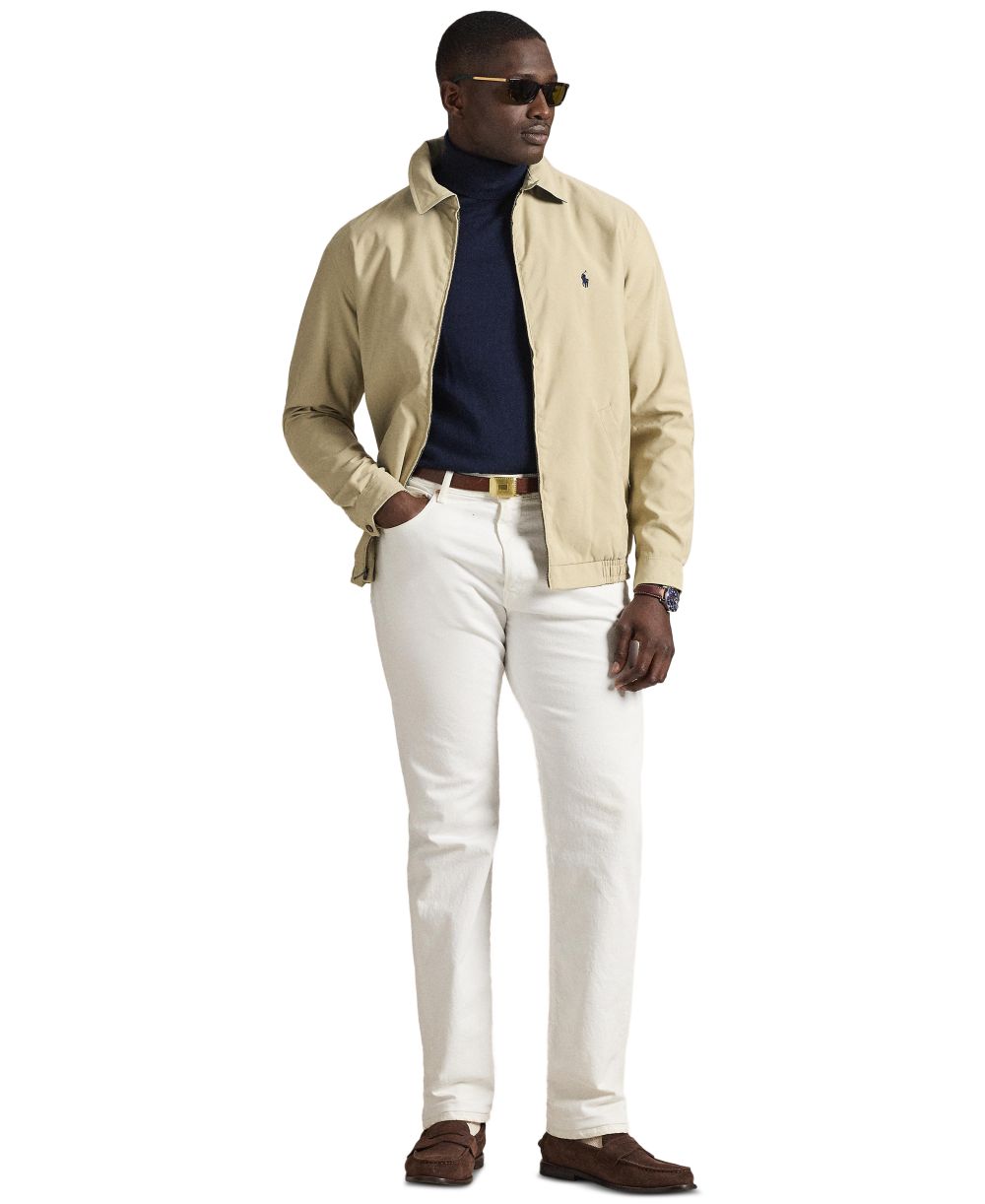 Men's Lightweight Windbreaker, Regular and Big & Tall