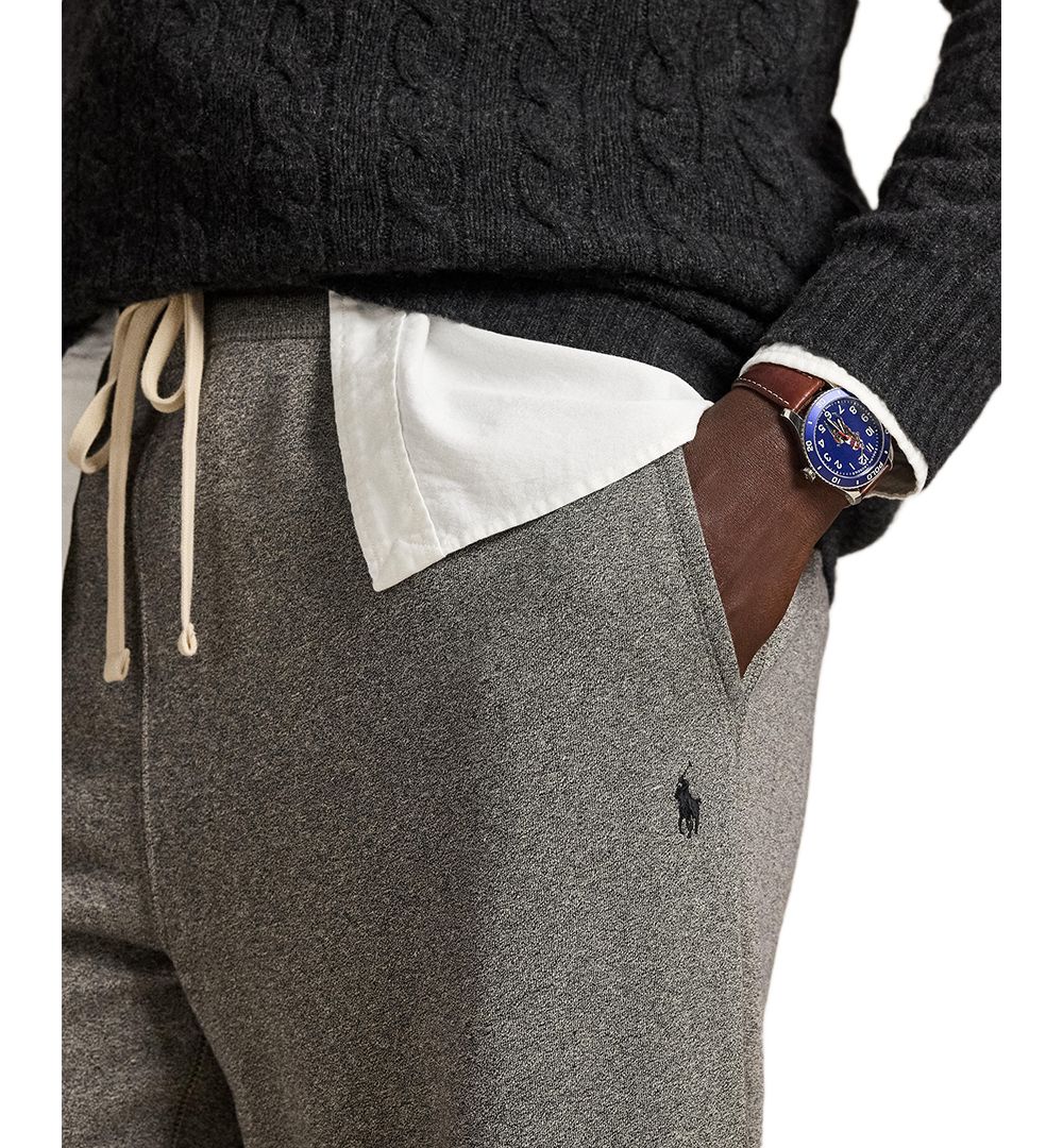 Men's Big & Tall Signature Fleece Sweatpant