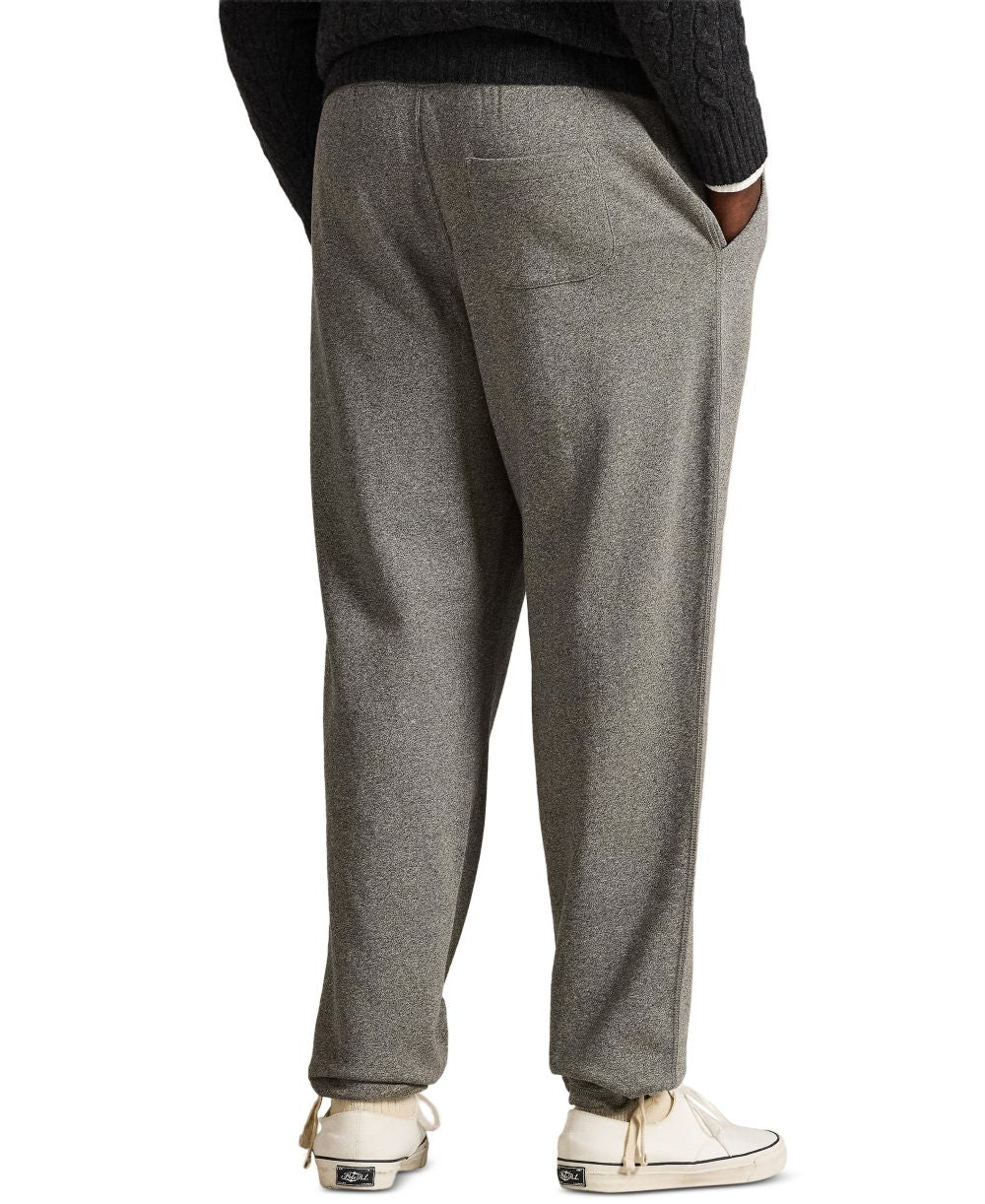 Men's Big & Tall Signature Fleece Sweatpant