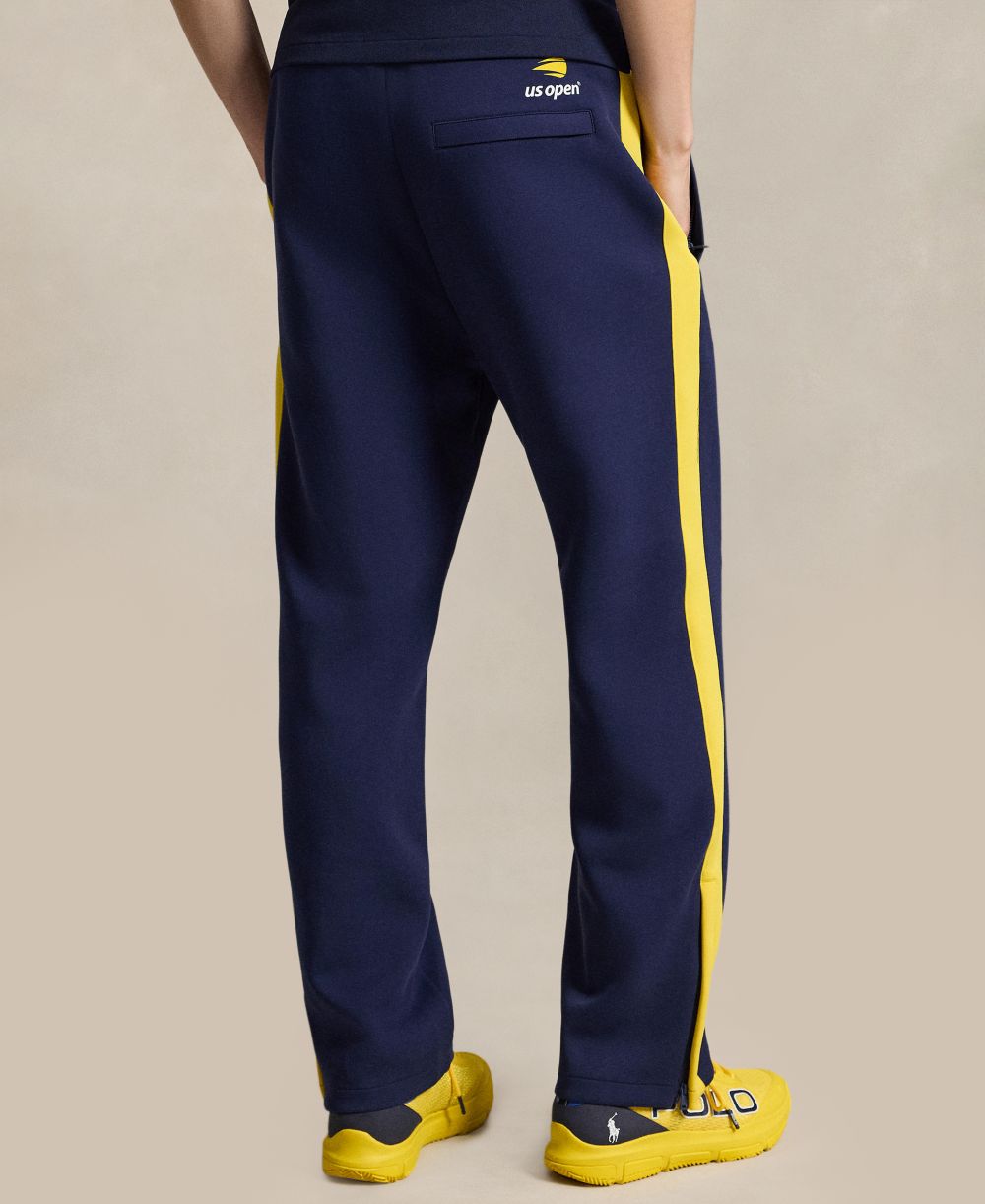 Men's US Open Ball Crew Track Pants