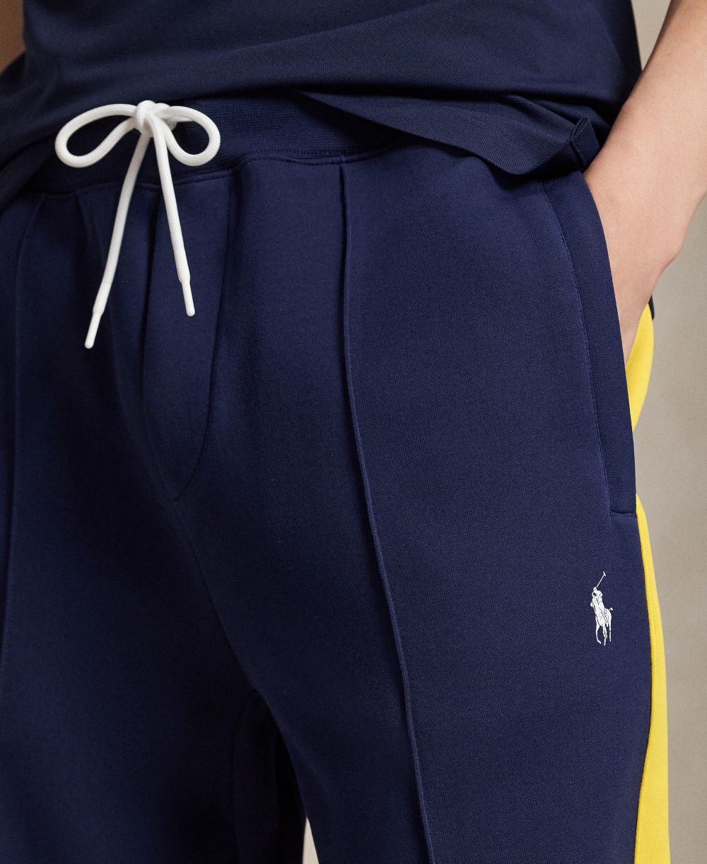 Men's US Open Ball Crew Track Pants