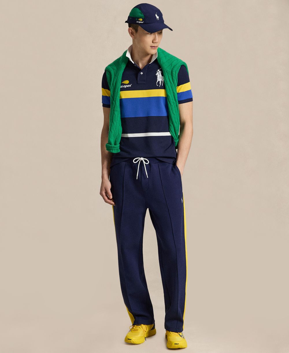 Men's US Open Ball Crew Track Pants