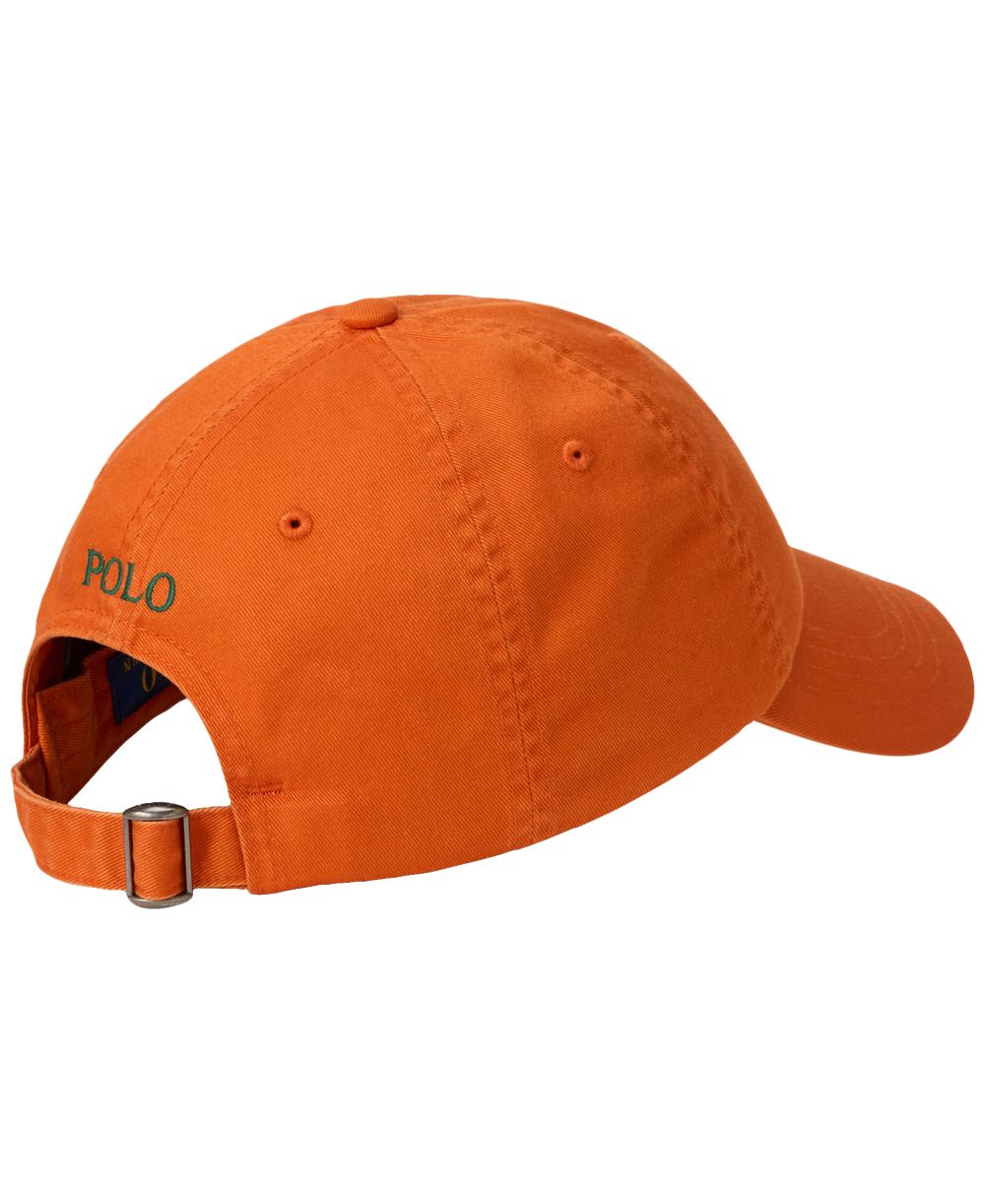 Men's Classic Baseball Hat