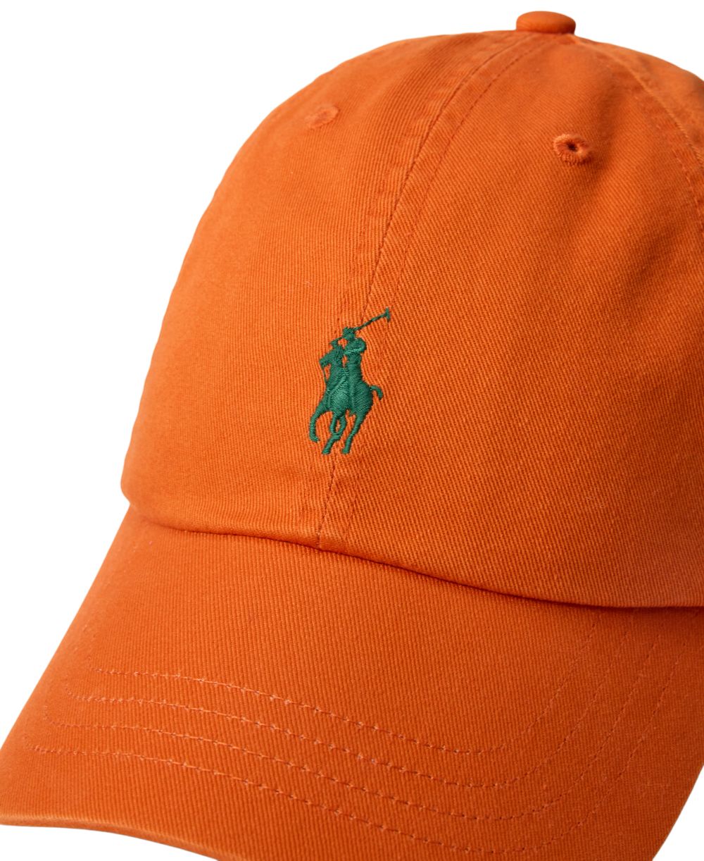 Men's Classic Baseball Hat