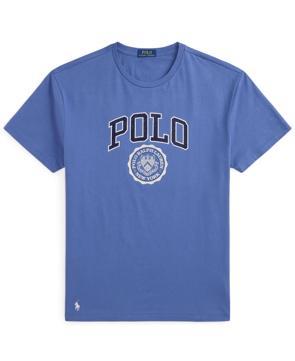 Men' Classic-Fit Logo T-Shirt
