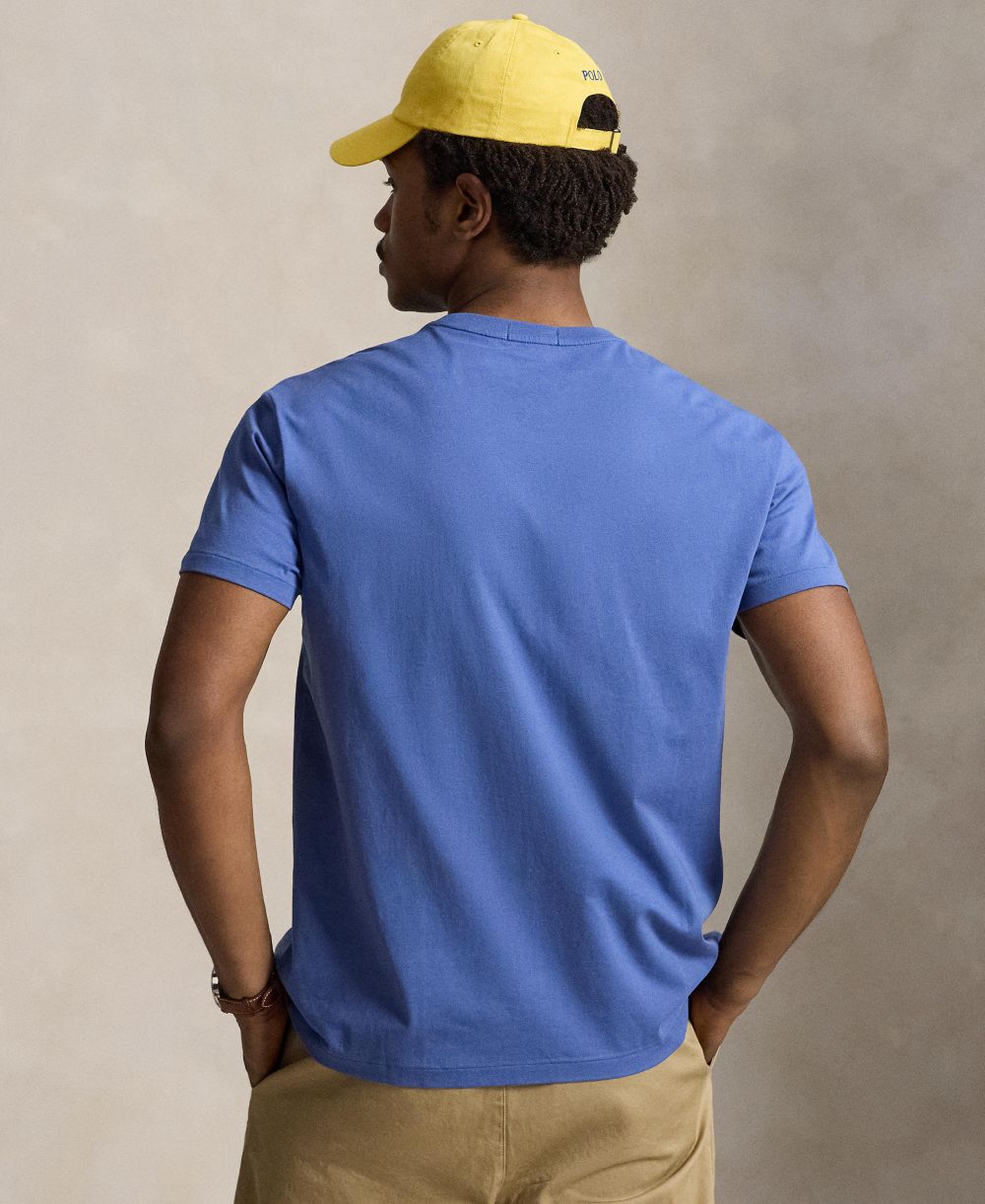 Men' Classic-Fit Logo T-Shirt