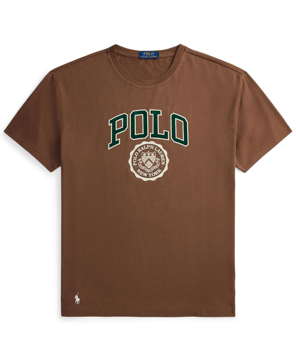 Men' Classic-Fit Logo T-Shirt
