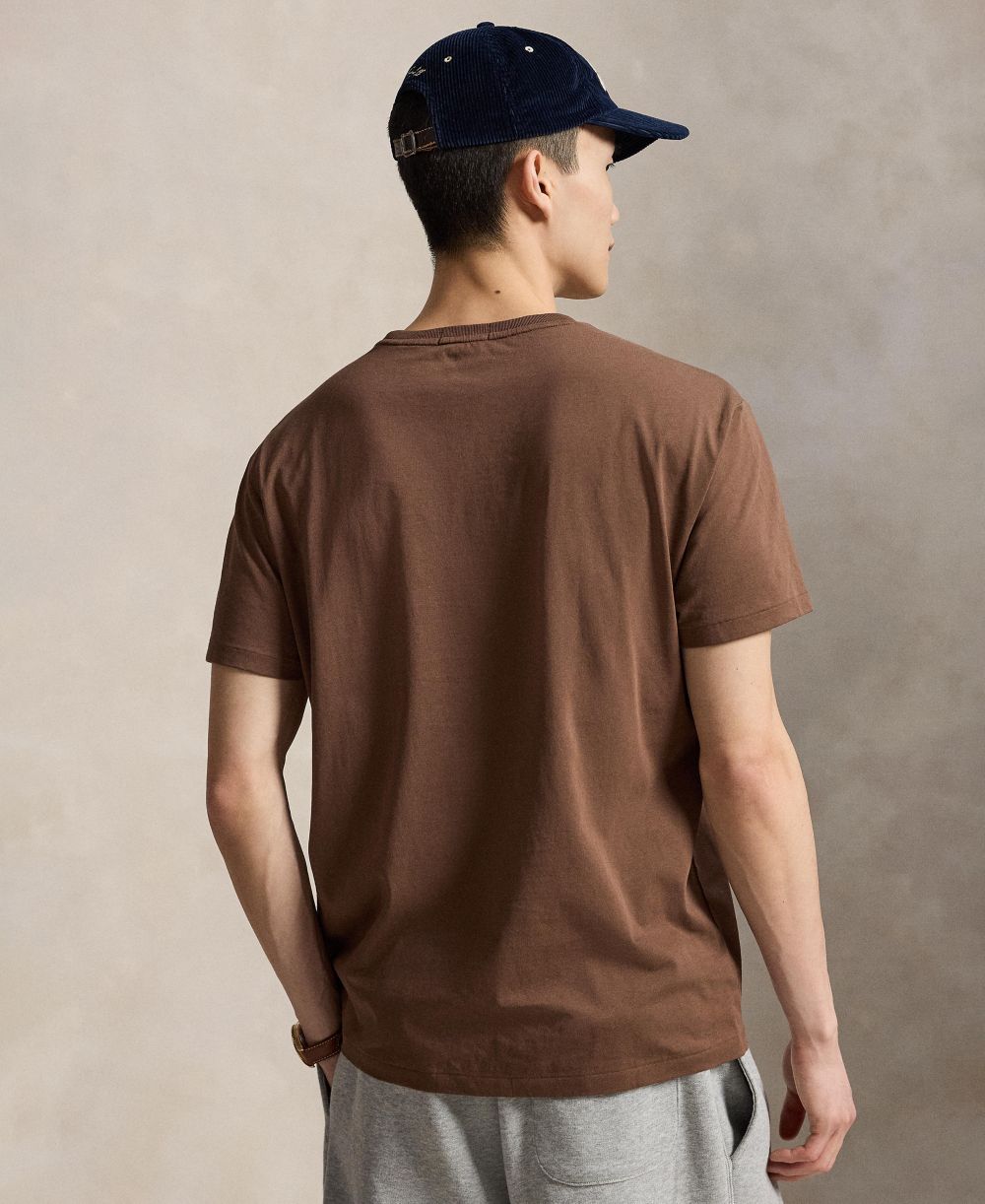 Men' Classic-Fit Logo T-Shirt