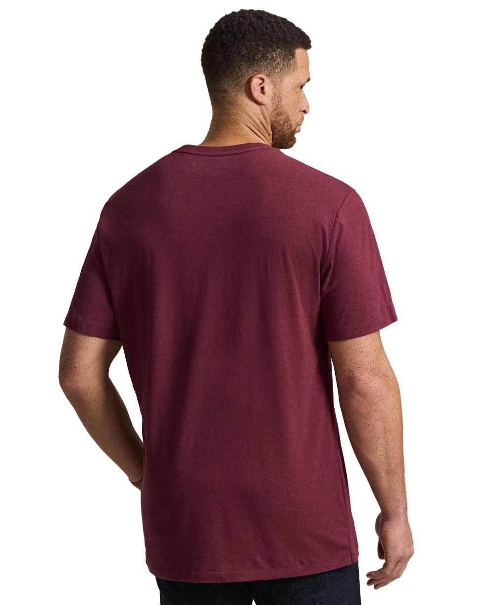 Men's Big & Tall The Iconic Mesh T-Shirt