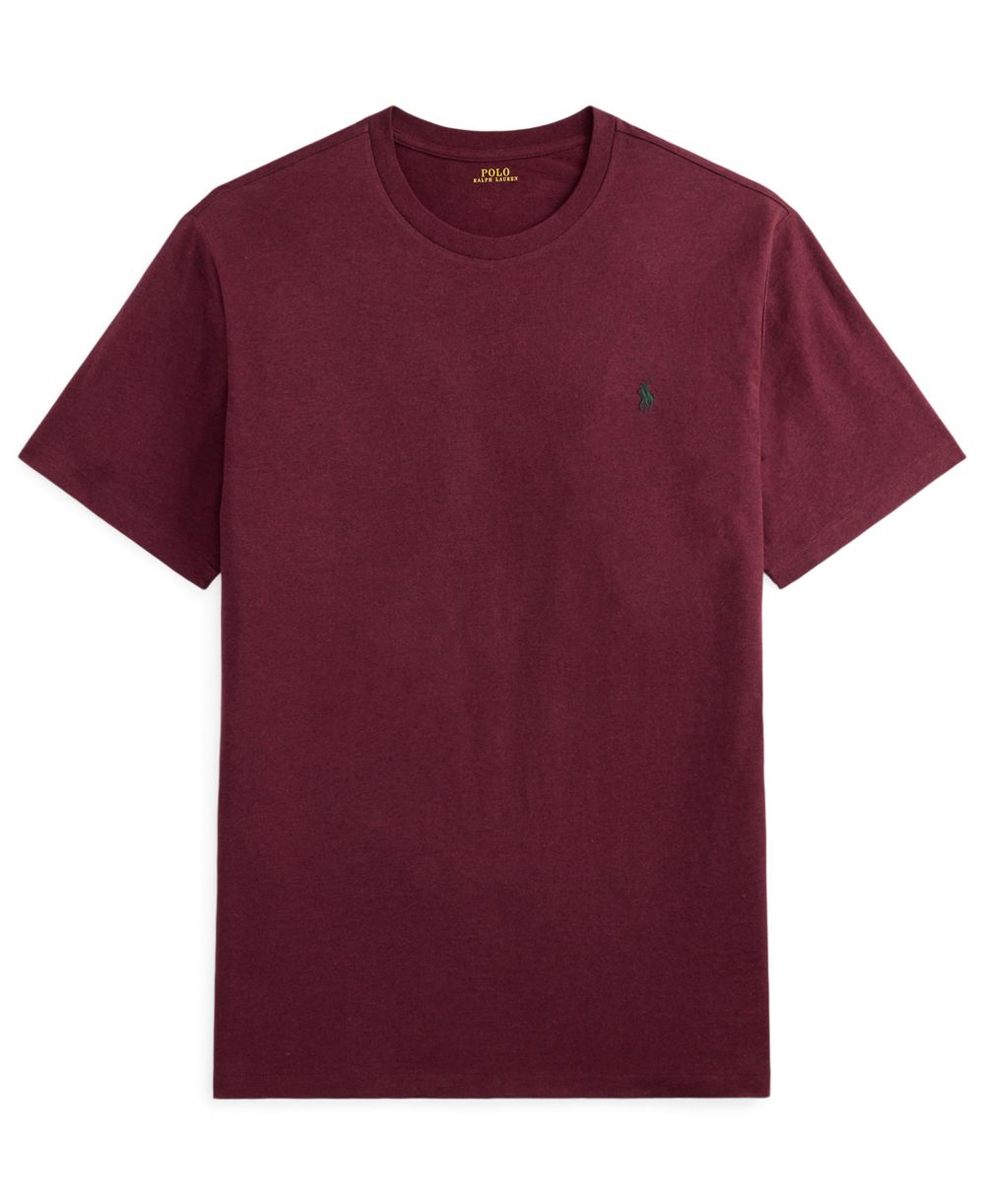 Men's Big & Tall The Iconic Mesh T-Shirt