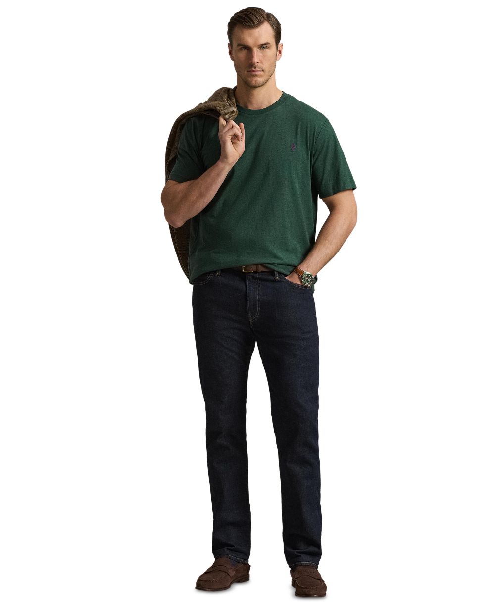 Men's Big & Tall The Iconic Mesh T-Shirt