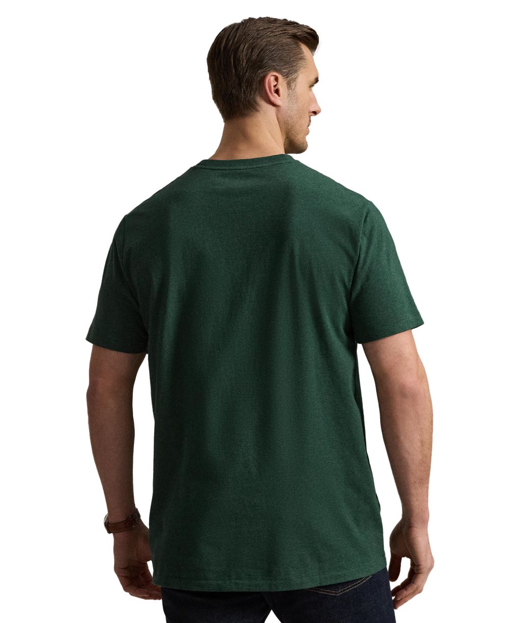 Men's Big & Tall The Iconic Mesh T-Shirt