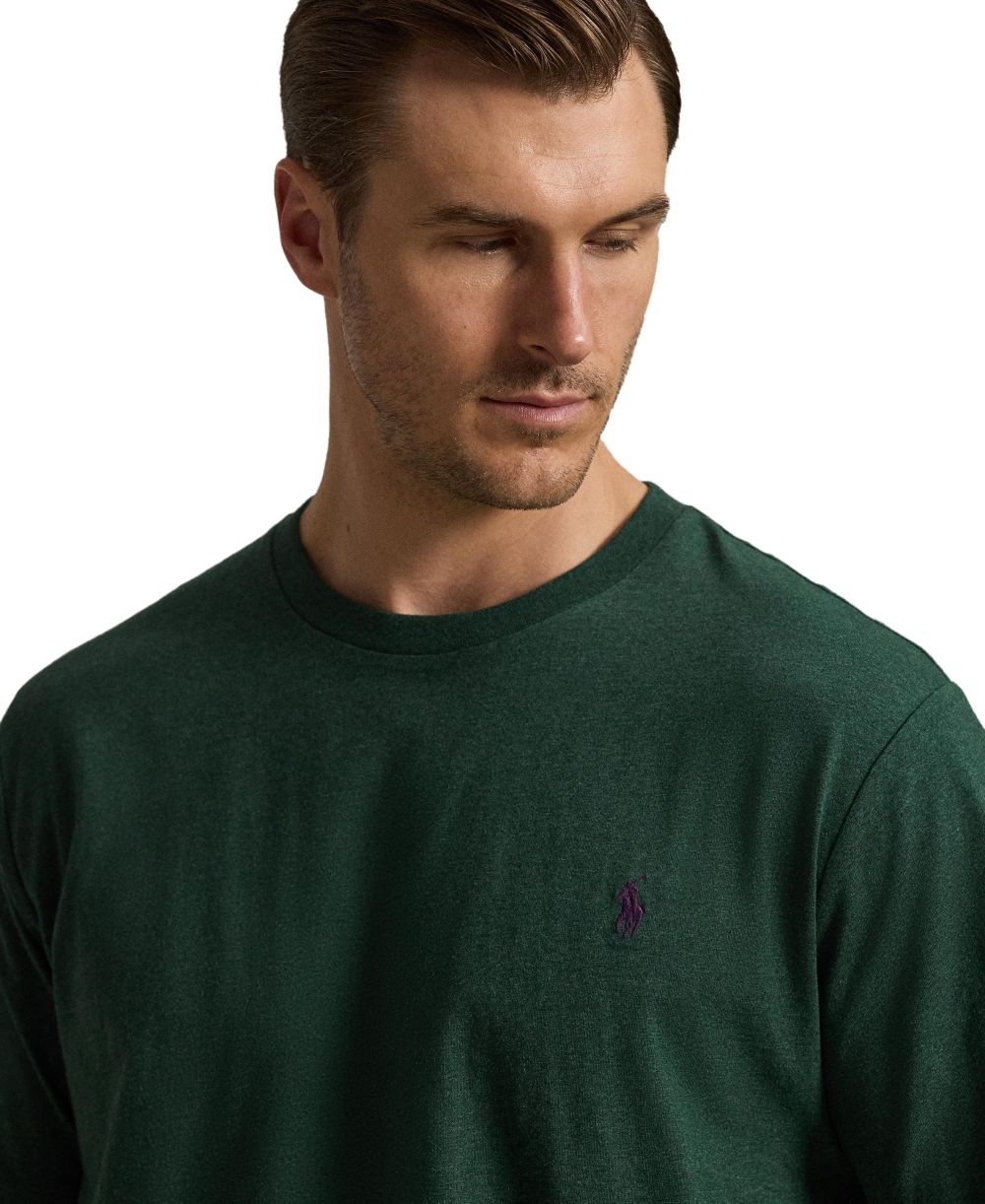 Men's Big & Tall The Iconic Mesh T-Shirt