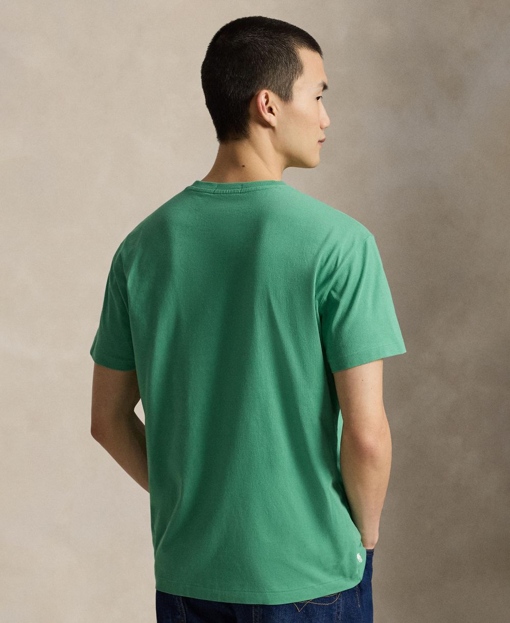 Men's Logo Classic-Fit T-Shirt