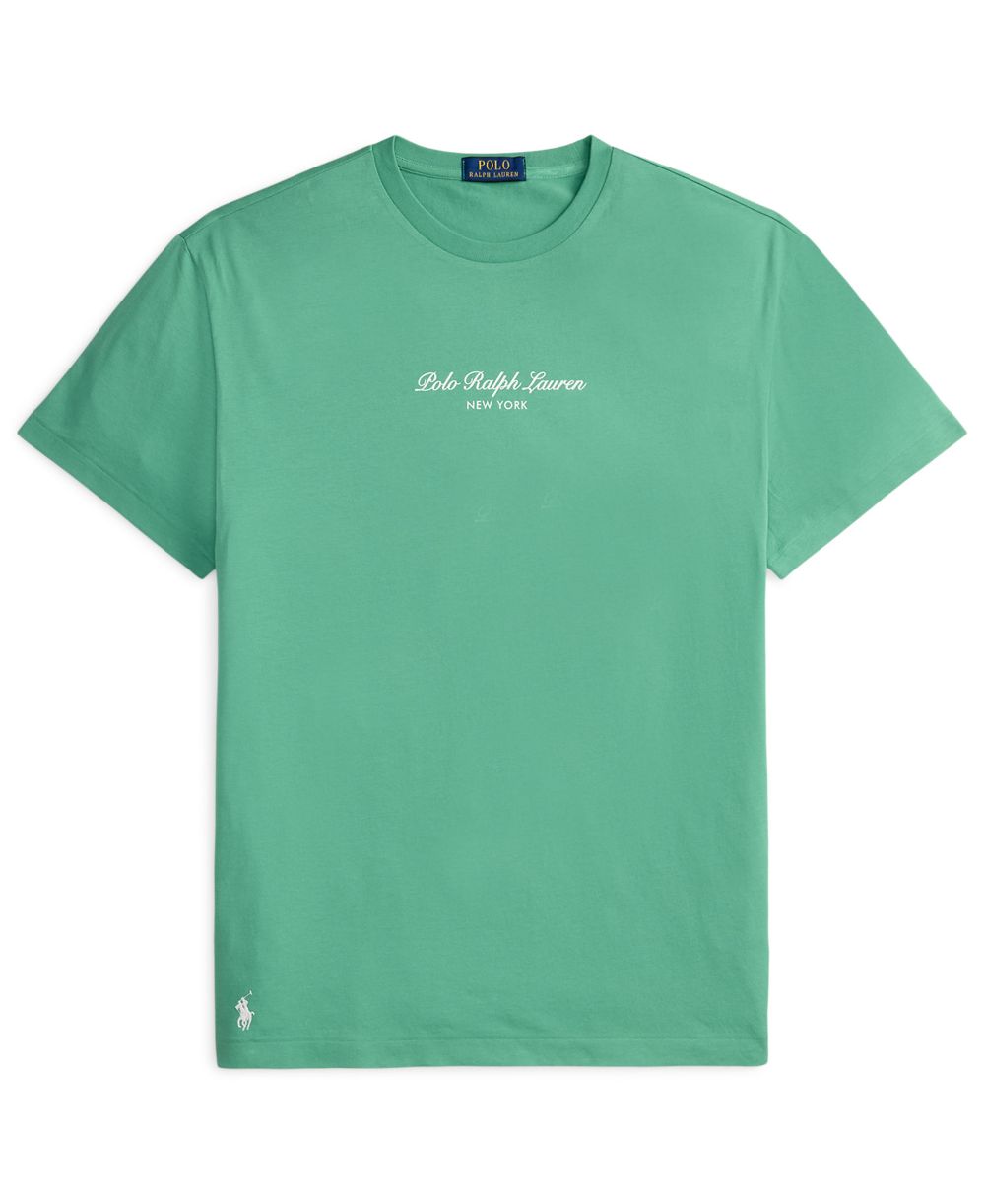 Men's Logo Classic-Fit T-Shirt