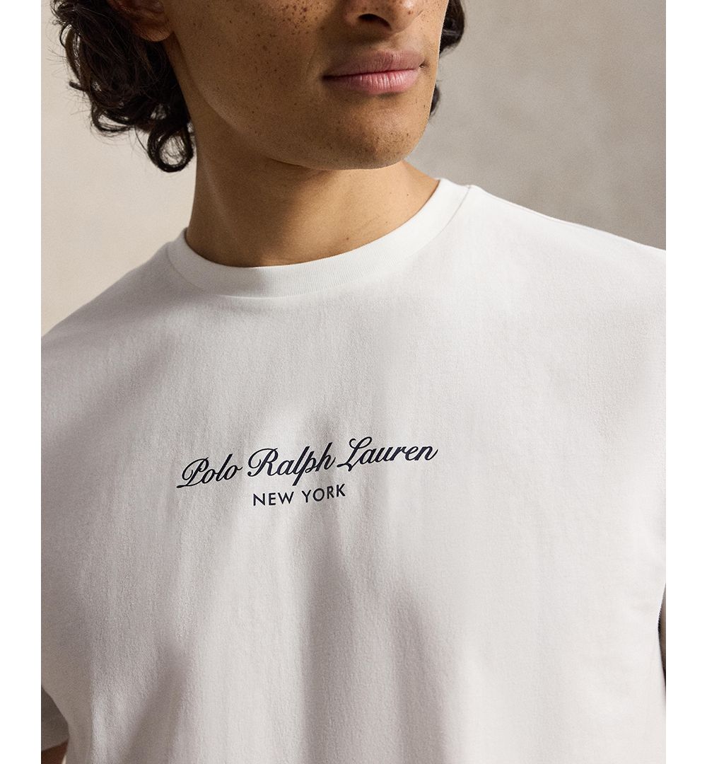 Men's Logo Classic-Fit T-Shirt