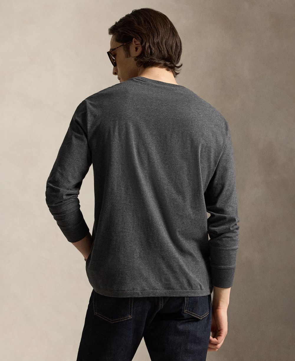 Men's Classic-Fit T-Shirt