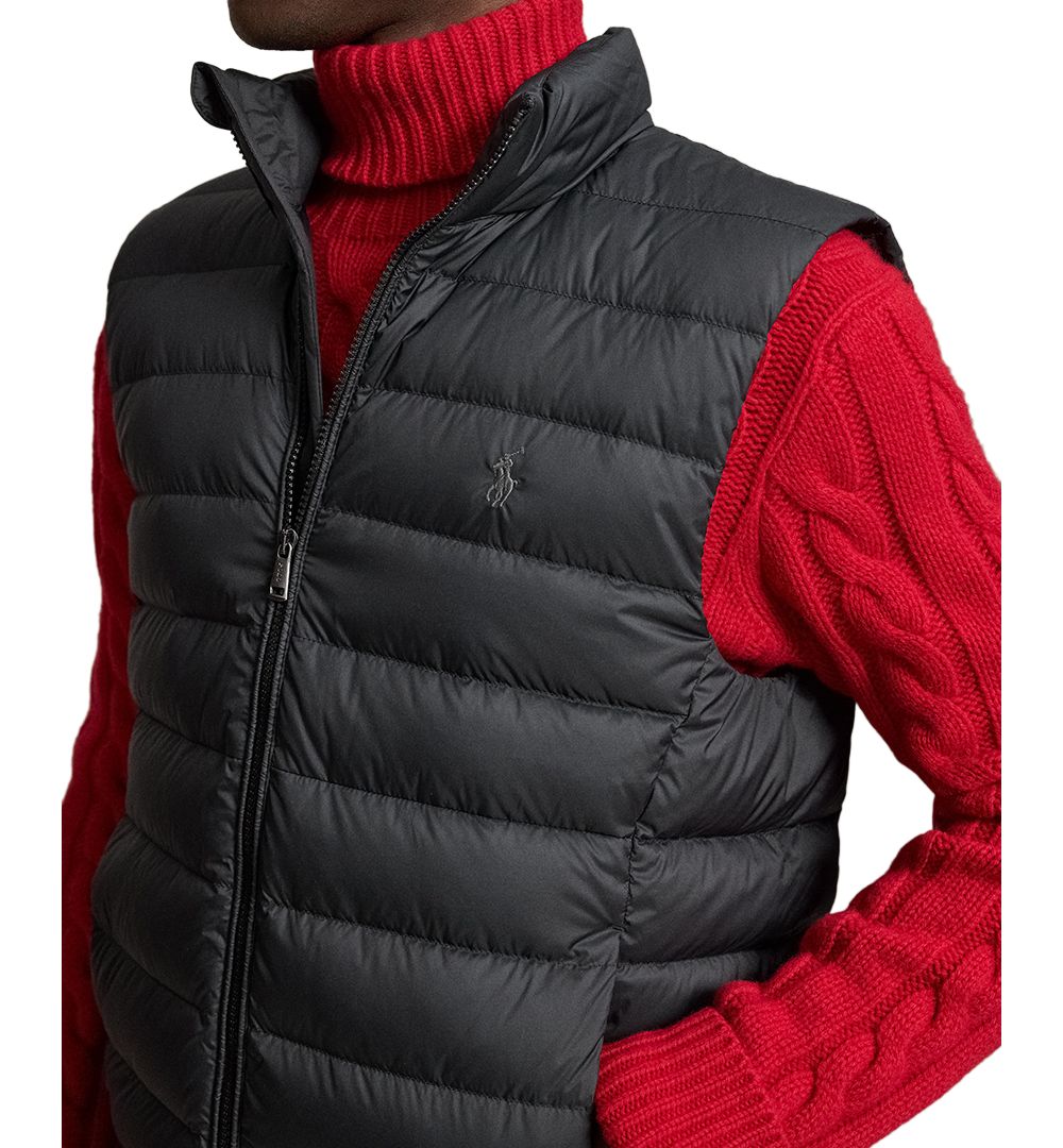 Men's The Colden Packable Down Vest