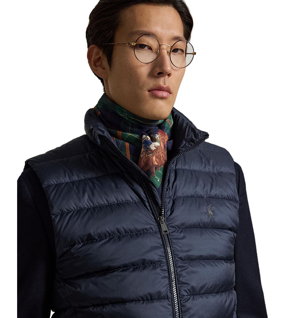 Men's The Colden Packable Down Vest