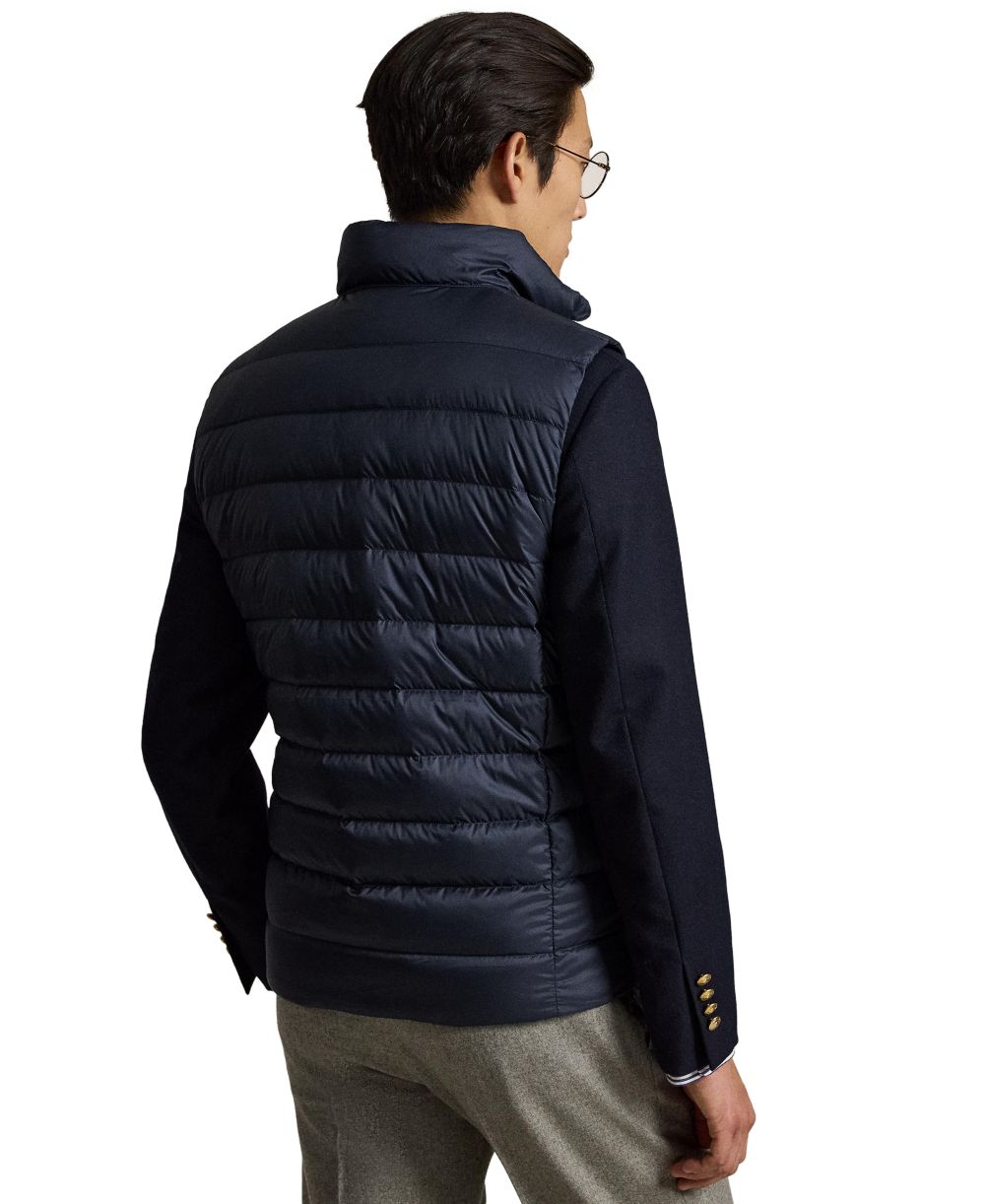 Men's The Colden Packable Down Vest