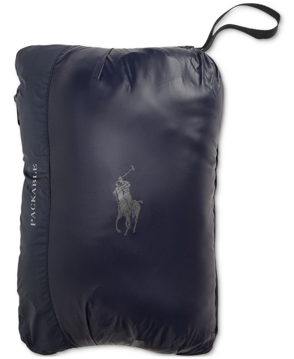 Men's The Colden Packable Down Vest