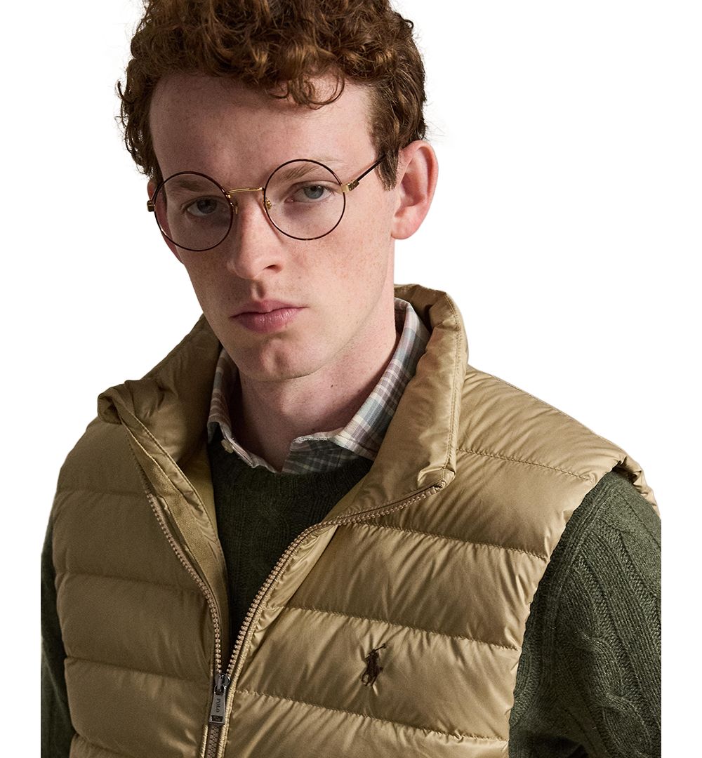 Men's The Colden Packable Down Vest