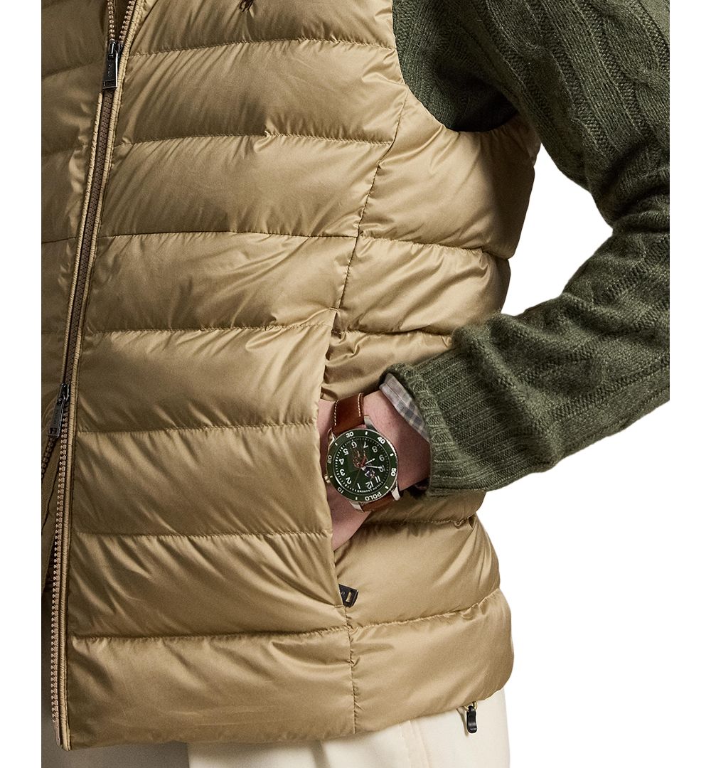 Men's The Colden Packable Down Vest