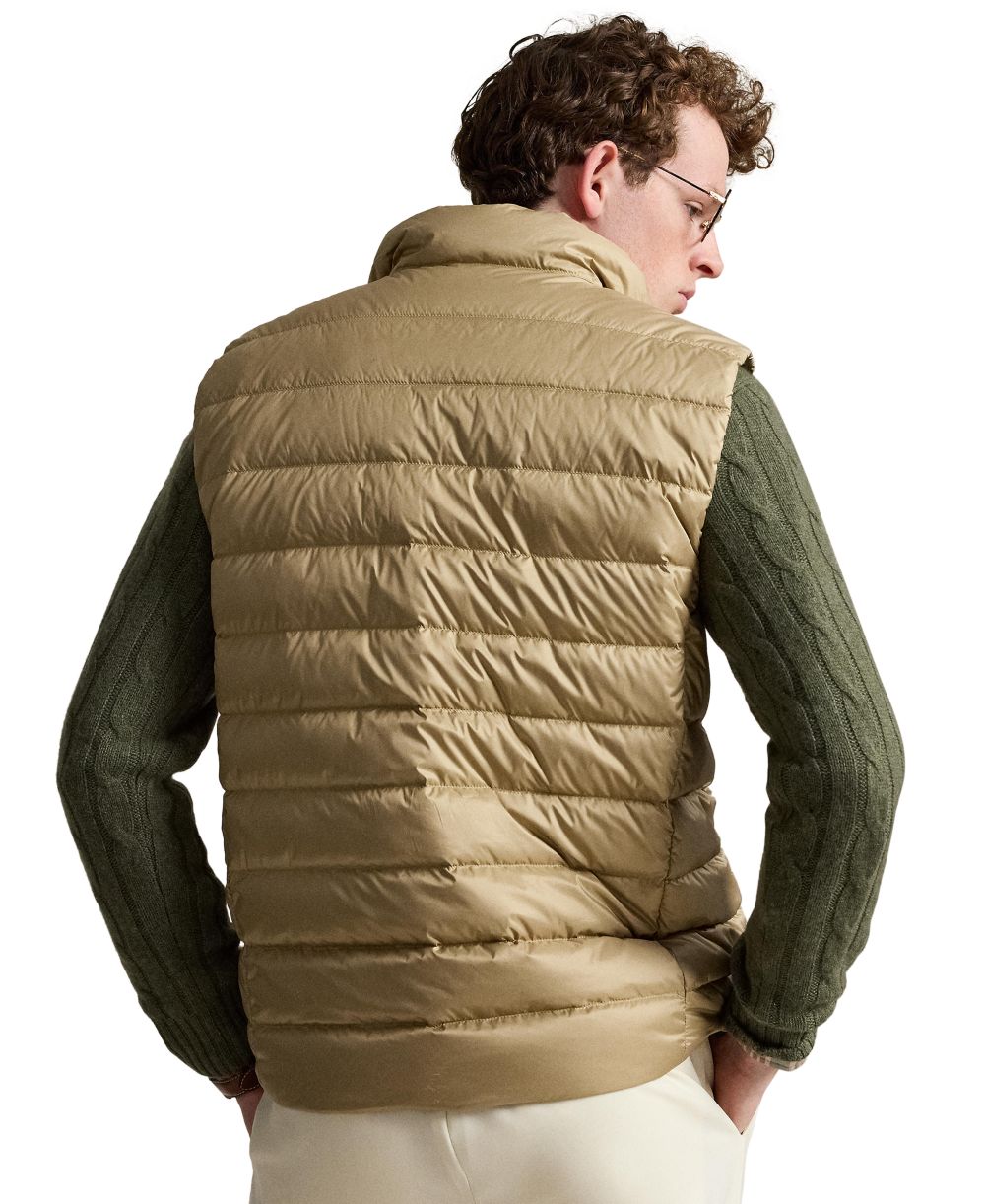Men's The Colden Packable Down Vest