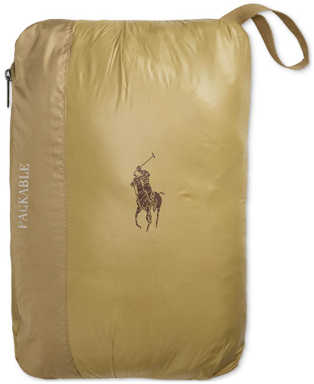 Men's The Colden Packable Down Vest