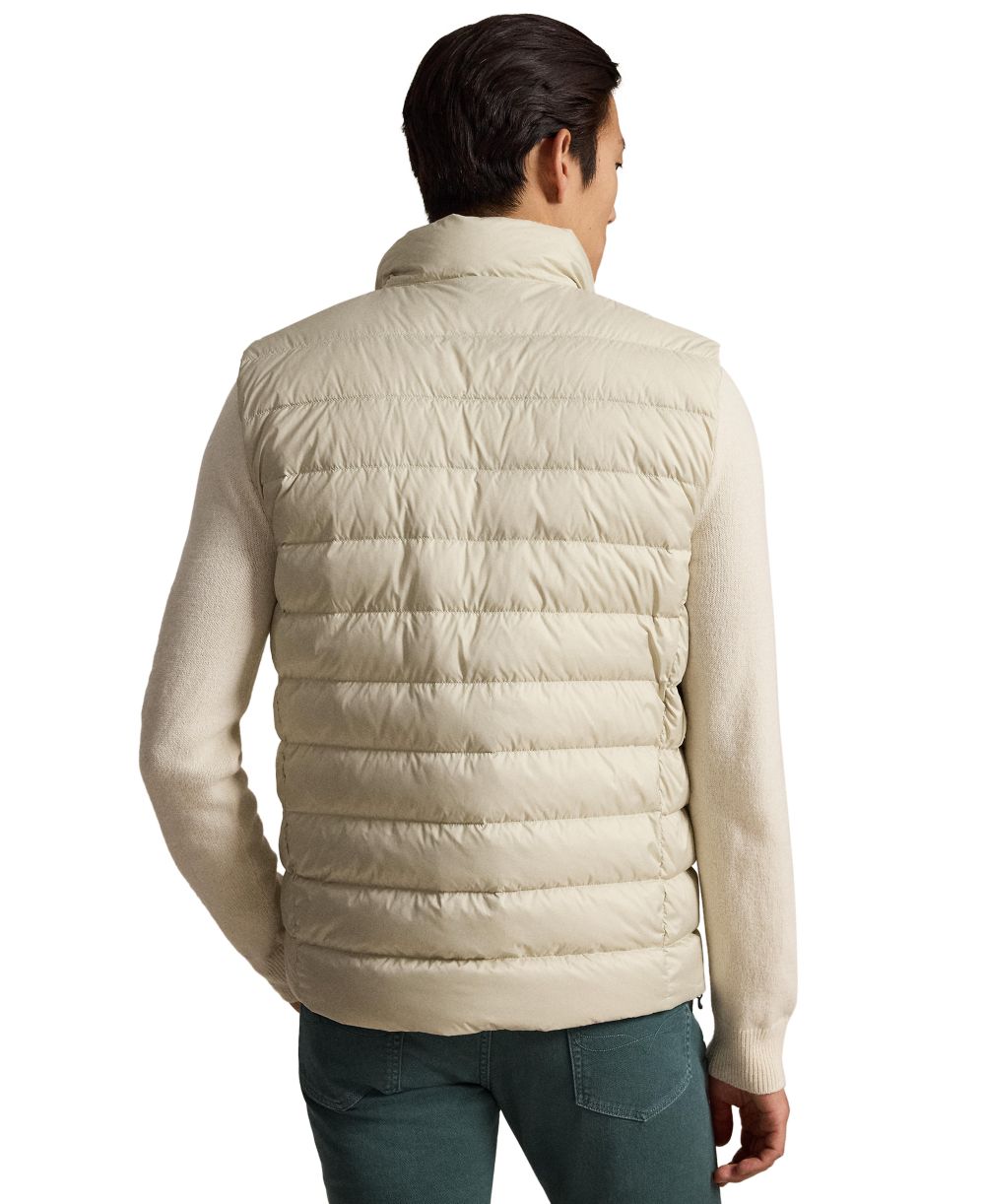 Men's The Colden Packable Down Vest