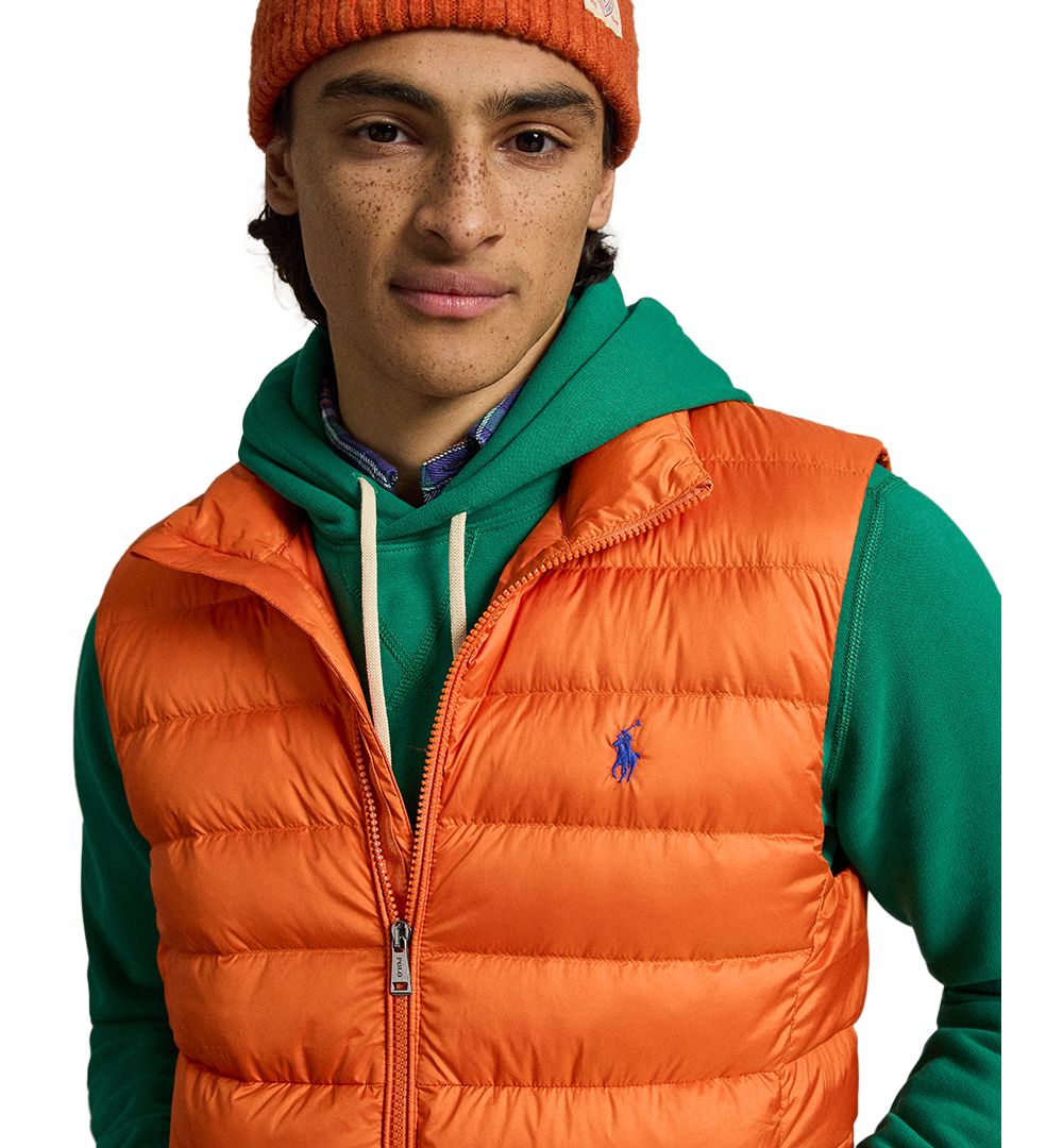 Men's The Colden Packable Down Vest