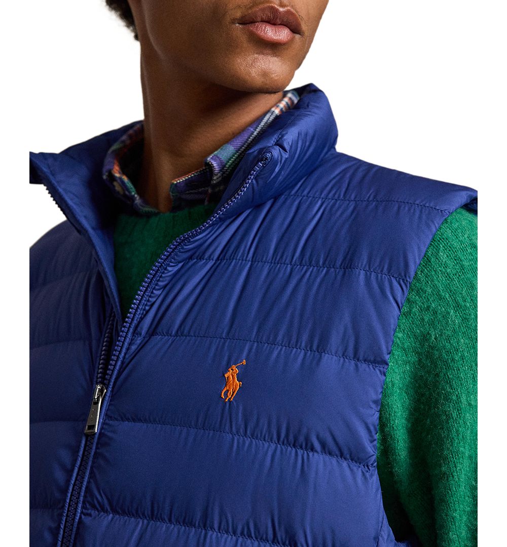 Men's The Colden Packable Down Vest
