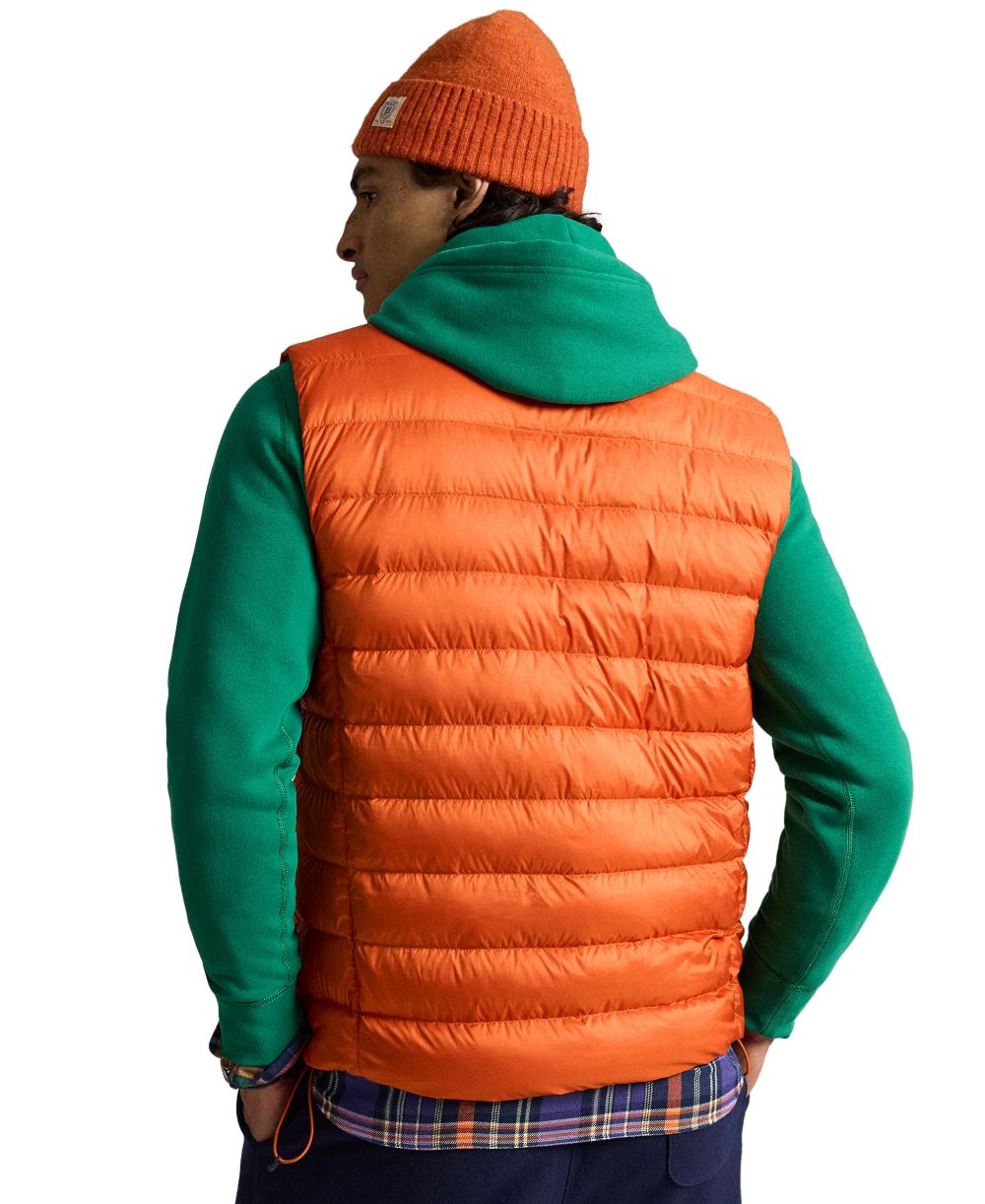 Men's The Colden Packable Down Vest