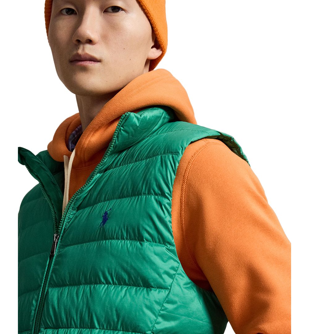 Men's The Colden Packable Down Vest