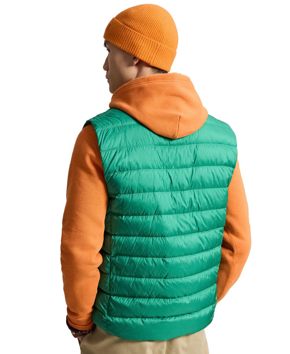 Men's The Colden Packable Down Vest